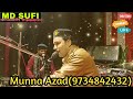 Munna Azad New Qawali 2023