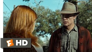 The Curious Case of Benjamin Button (4/9) Movie CLIP - Leaving Home (2008) HD