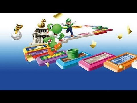 course à la fortune wii test
