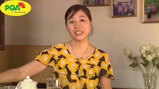 Khách hàng phản hồi khi sử dụng Ích Khí Thăng Dương PQA chữa Sa Tử Cung