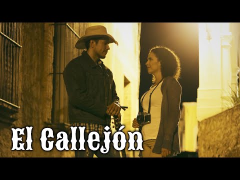 El Callejón (Video Oficial) - 8 SEGUNDOS