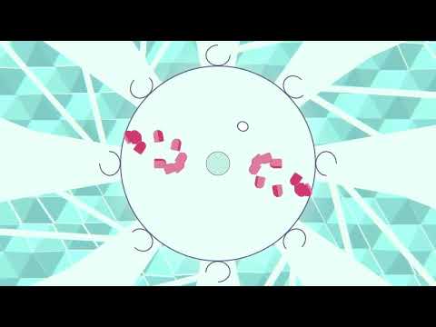 Soundodger 2 - tiasu - Phantom [Easy] - No Hits & Heart