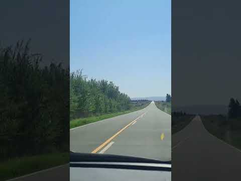 Llegando a Achiras!"La linda del sur cordobes!"SIERRAS!Hermosas playitas,cascadas y mucha historia!