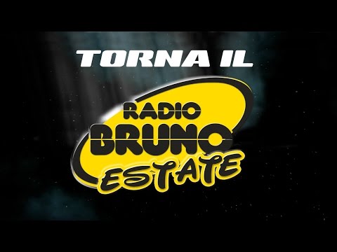 Radio Bruno Estate 2015