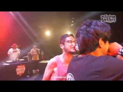 DIEGO VS LATERAL - TORNEO CLASIFICATORIO FMS PERÚ (PRIMERA RONDA) SEGUNDA PARTE