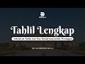 TAHLIL LENGKAP TEKS ARAB DAN TERJEMAH INDONESIA GRATIS PDF