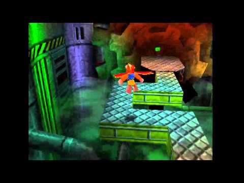 Banjo Kazooie - Pt8
