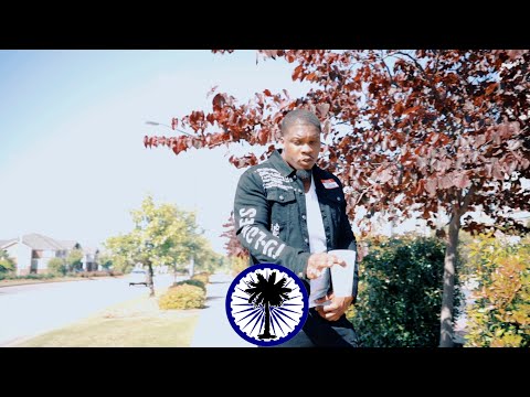 Dolla Des - Dominant I Shot by @paulycarolina_