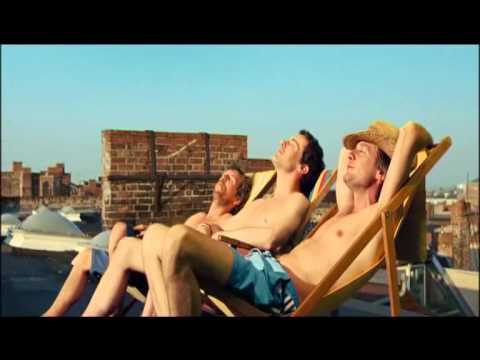 Märzmelodie und Sonnencremeküsse :)