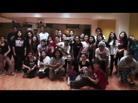 The Bounce - Marcy Chin ft Ward 21 | Dancehall | Makita Berrios