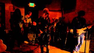 Cobalt Cranes - Holy Frijoles - Baltimore 3/9/2015