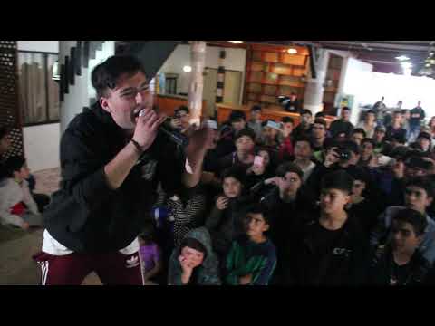 ERREKA vs. HOTU: 8vos - Hijos de la Sombra