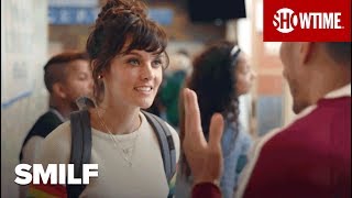 ‘Government Mind Control’ Ep. 2 Official Clip | SMILF | Season 1 | SHOWTIME