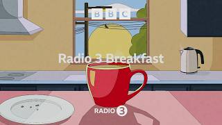 BBC Radio 3 | 'Radio 3 Breakfast' promo