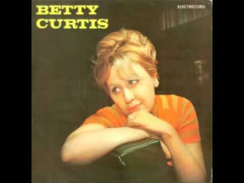 Betty Curtis-Chariot
