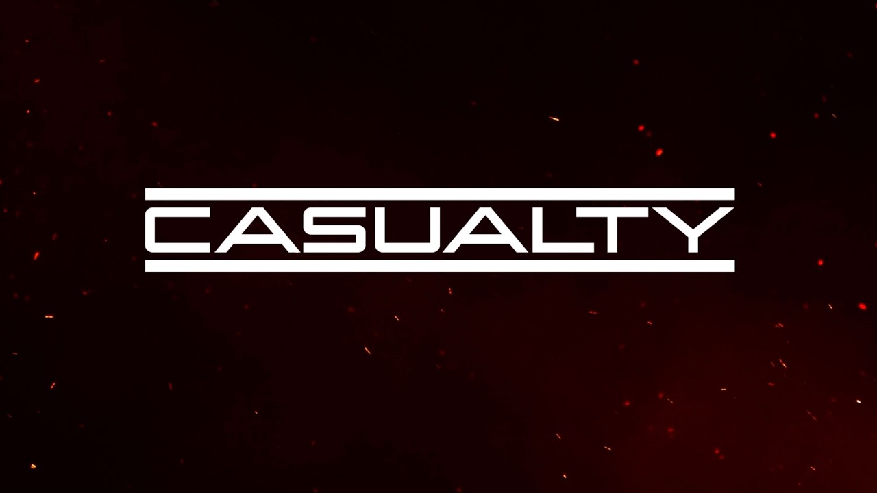 Casualty - 40th Anniversary FULL TRAILER | Get Ready for the 5th September! | BBC - YouTube