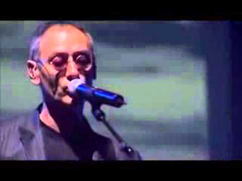 Jean Jacques Goldman   Né en 17 a leindenstadt Live