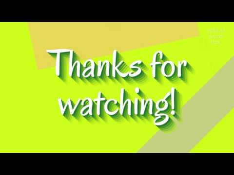 How to say "andreevna"! (High Quality Voices)