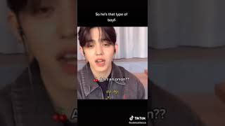 Download lagu so he's that type of boyfriend? #shorts #seventeen #kpop mp3 Download lagu so he's that type of boyfriend? #shorts #seventeen #kpop mp3