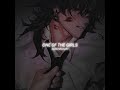 One Of The Girls Edit Audio By Gldsfakeaudios Slowed Reverbed