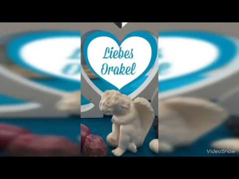 Wunschpartner-Liebesorakel-Gefühle-Gedanken-Er wird sich befreien-auf das Herzen hören..