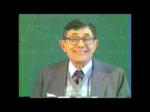 Job Commentary; Rev Walter Lang  Lessons 30-37   Made with Clipchamp