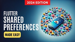 Download the video "Flutter Shared Preferences: Simple Data Storage | 2024"