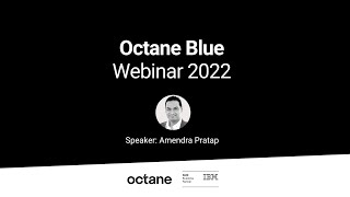 Octane Blue