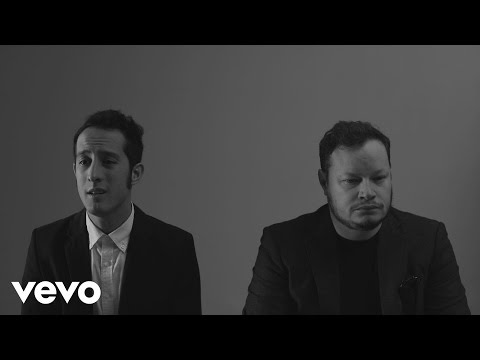 Ventilader - No Es un Adiós ft. Leonel García