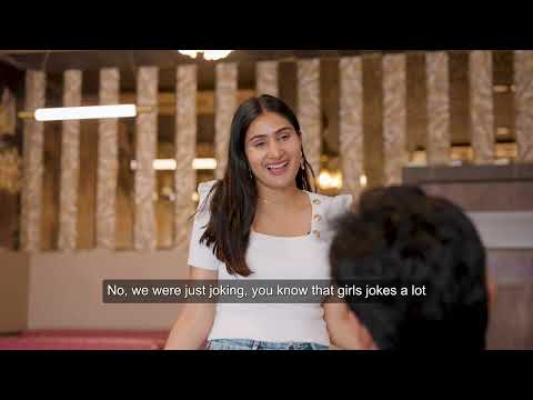 Don't Judge quickly | Team Black Film | Short Film