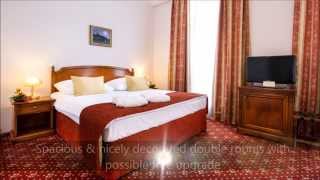 Boutique hotel Seven Days Prague
