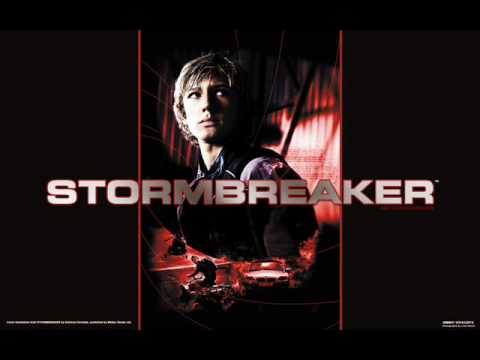 TRANSLUZENT - BLAME (SOUNDTRACK STORMBREAKER).wmv