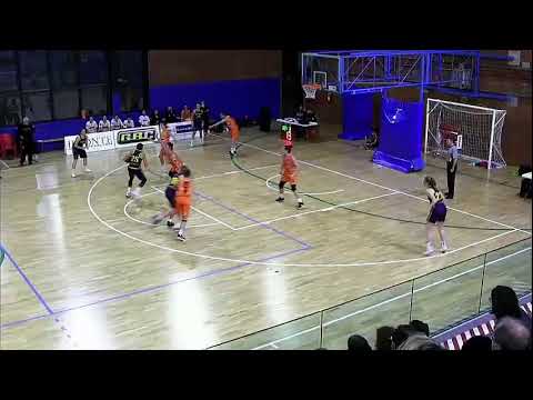 SANGA - SARCEDO 17/10/2020