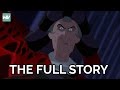 Claude Frollo S Lust Religion And Full Story Discovering Disney
