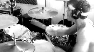 Denver Harbor - Twenty Six and Twenty Seven - Drum Cover