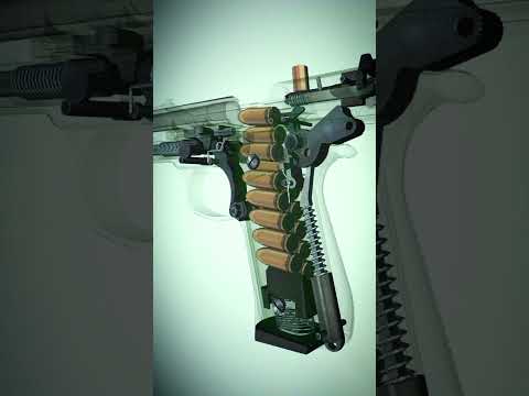 pistol 😈 w8 #like #subscribe #airsoft #gaming #fakegun #shortsvideo #pubg #shrots #kpop #comedy