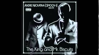 Andre Nickatina & Smoov-E - Savage As Fvck
