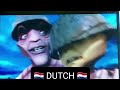 ANTZ The Antz Go Marching To War Scene In 8 Languages