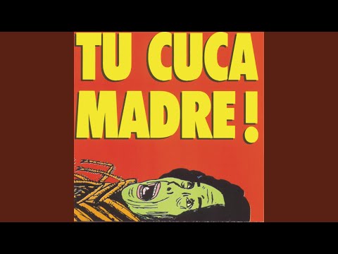 Hombre de la Mancha (Tus Piernas)