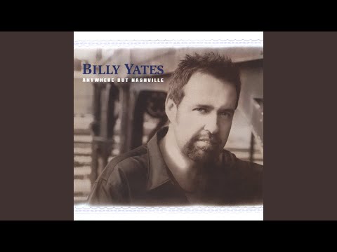 This Song Doesn't Rock - Billy Yates