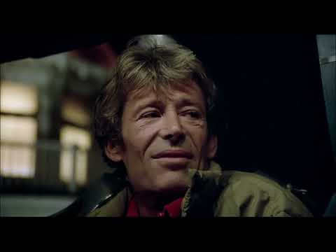 CRANE  ∆  The Stunt Man 1980