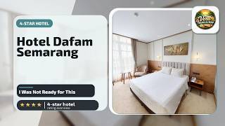 Download lagu Hotel Dafam Semarang - I Was Not Ready for This | Semarang, Indonesia🏨 mp3 Download lagu Hotel Dafam Semarang - I Was Not Ready for This | Semarang, Indonesia🏨 mp3