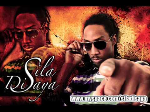 Sila Disaya - Bun up