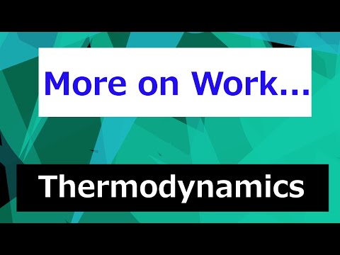 Thermodynamics Course Overview Thermodynamics Class 1