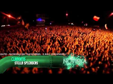 CZECHPARÁDA premiéra 06.03.2015