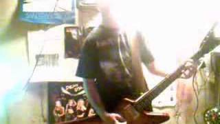 Pennywise - you&#39;ll never make it