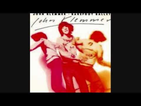 John Klemmer     " Whisper To The Wind"          (Barefoot Ballet Album)