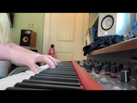 I'm dancing in the Show Tonight cover