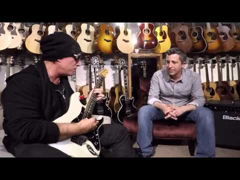 Neal Schon Fender Stratocaster Pearl White (Lights Strat) (Pre-Owned) image 13