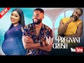 MY PREGNANT CRUSH - CHIKE DANIELS, CHIOMA NWAOHA, KENNETH NWADIKE | 2024 Nigerian Love Movie